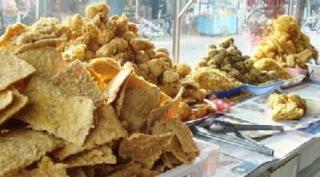 Geli Juga, Ini Pengakuan PKL Jakarta Saat PPKM Diberlakukan