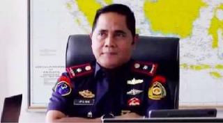 Kini PSDKP Punya Teknologi Memantau Kapal-kapal Ikan Secara Real-time