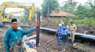 Dr Elviriadi; SKK Migas dan Chevron Seharusnya Membersihkan Limbah yang Ditinggalkan Tanpa Menunggu Gugatan Publik