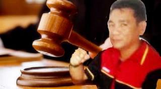 Tuding SERBUNDO Organisasi "Teroris", Ass.Kep PT PISP II Rohul Bakal Diseret ke Pidana