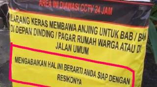 Gara-gara Cirik Anjiang Nyawa AH Melayang