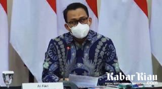 Berbagai Opini Tuntutan Perkara Bansos Juliari Dijawab KPK