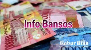 Info Publik - Ini Cara Mengecek Bantuan Sosial di Web