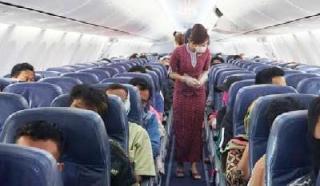 Terbang Bersama Lion Air Group Aman Karena Sistem Sirkulasi Udara Terjaga Baik