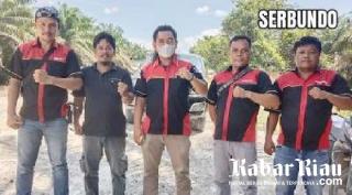 AssKep Kepala PT PISP Dipoliskan Karena Menyebut SERBUNDO "GAM, OPM dan TERORIS"