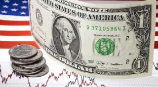 Pagi Ini Mata Uang Paman Sam Melemah Pada Semua Mata Uang