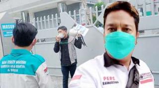 Publik Minta Menkum HAM Sumut Umumkan Hasil Pemeriksaan Karutan Humbang Hasundutan