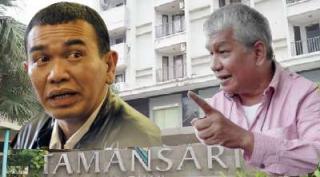 Wika Realty Konon Akan Dijadikan Holding Hotel BUMN, CERI; "Kelola Apartemen Saja Tak Beres"