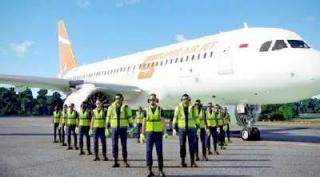 SUPER AIR JET Ajak Terbang “SUPER Sehat” Plus Gratis Bagasi 20 Kg 
