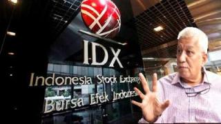 CERI Beber Sengkarut Apartemen Tamansari Semanggi, "Benarkah Isi Surat Klarifikasi Wika Kepada Bursa Efek Indonesia?"