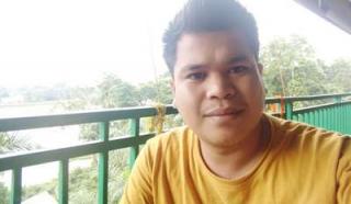 Polemik Pemangku Adat di Muara Takus, Lucky : "Kuoh Aio Dihulu" Sampai Kapanpun Abdul Malik Tidak Bisa Jadi Datuok