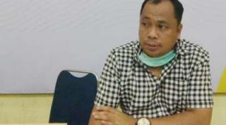 Ketua DPRD Pelalawan Desak DLHK Riau Publis Hasil Uji Lab Pencemaran Sungai Kampar