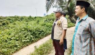 Pakar Lingkungan Pantau Perusakan Habitat Oleh Koorperasi di Rohul, "Sungai Kehilangan Ikan Endemik"