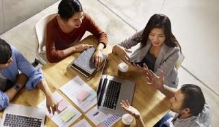 Yuk, Belajar Gratis Bersama Telegram Property Academy Dari Pinhome