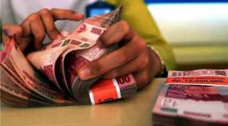 Anggran Belanja ASN Naik Menjadi Rp 27,457 T tahun 2022