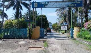 Dugaan Kongkalingkong TPS Limbah B3 dengan Rekanan, Oknum PLN Cabang Dumai Disorot