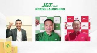 Mau Melakukan Pengiriman Paket Besar di Indonesia Cari J&T Cargo