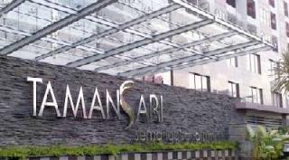 Penjelasan Laporan Keuangan TSA Oleh PT WIKA Pada BEI Dituding "Omong Doang", Husein: Lah Buktinya!