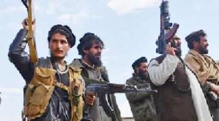 Usai Taliban Kuasai Afganistan Wartawan Pro Pemerintah Melarikan Diri