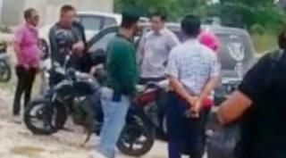 Keributan Sengketa Waris Pakai Jasa Orang Lain di Air Hitam Nyaris Kembali Terjadi