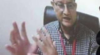 Mohon Juliari Batubara: Bebaskan Saya, Akhiri Derita Saya Dari Hujatan Pak hakim