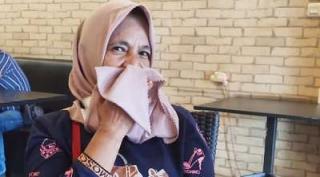 Dipanggil Sebagai "Tersangka", Bukan Di BAP Tapi Ernawati "Disuruh" Oknum Berdamai