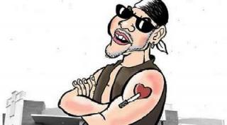 Aksi Pemalakan Oknum Ormas di Kawasan Joglo Viral, Anita: Minta Jatah Rp. 5 Juta Perbulan