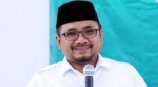 Menag Minta Tindak Tegas Penista Agama, "Kita Harap Semua Diproses"
