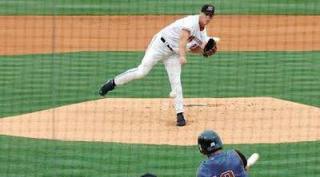 Seberapa Penting Kecepatan Dalam Baseball ?, Simak