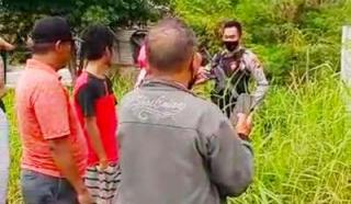 Ketika Titah Kapolda Riau "Diabaikan" Jumat Barokah Nyaris Berdarah