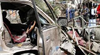 Dua Warga Inggris Jadi Korban Bom Bunuh Diri ISIS, Dominic Raab: Biadab