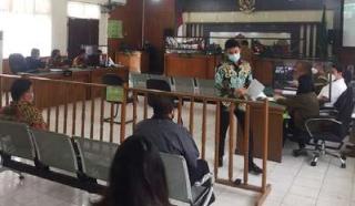 Sidang Gugatan Limbah TTM Blok Rokan, Hakim Beri Kesempatan Terakhir Pada Kuasa Kementerian LHK