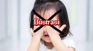 Setelah Matanya Dicungkil, Bocah 6 Tahun Ini Trauma Berat Dipertemukan Ibunya