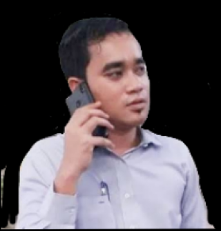 Hallo Kajati Riau Kasus Korupsi Hibah Bansos Siak Bidik Siapa Lagi?, Dr Huda : 6 Bulan Lebih Lho