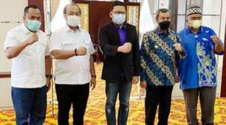 Dr.Elviriadi; "Macet" Birokrasi Mebuat "Mafia" Pemilik HGU Bernyali