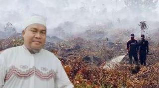 Pakar Lingkungan Dr Elviriadi: UU No.32 Tahun 2009 Tidak Terapkan Sanksi Individu