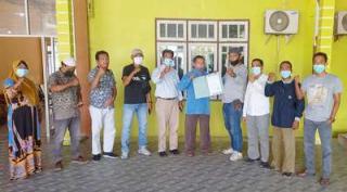 DPD APPI Riau Mengepakkan Sayap di Siak, Ketua DPC Bung Syafrizal