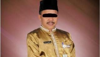 Serkali Goyang Kabar Riau, Kabarnya Kadiskes Meranti "Dikarangkeng" Polisi