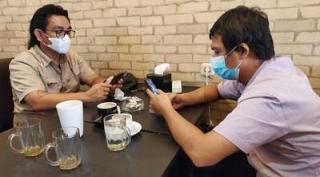 LIPPSI Minta Tim Pansel Evaluasi Pejabat Eselon II Pemprov Riau tidak Memasukkan "Maling"