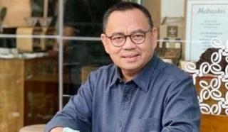 Sudirman Said; 57 Orang Pegawai KPK Dipecat Diduga Karena Ada Pesanan Segelintir Manusia Tamak