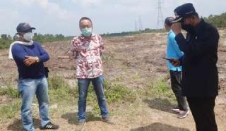 Di Dua Polda Lolos Dari Jeratan Hukum Akhirnya "Mafia Tanah" Pekanbaru Mendekam, Korban: Ingat Titah Kapolri