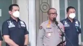 Tim Analis Hingga Collector "Penagih Utang" Pinjol dari PT Indo Tekno Nusantara Dibekuk