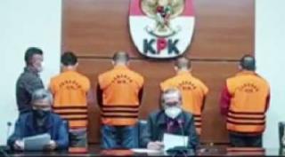 Asal Usul Uang Rp 1,5 M dari Tangan Ajudan Bupati Musi Banyuasin Didalami KPK