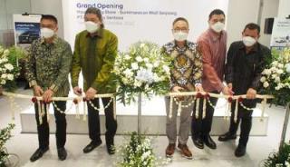 Guna Meningkatkan Kenyamanan Pelanggan HMID Buka Hyundai City Store Summarecon Mall Serpong