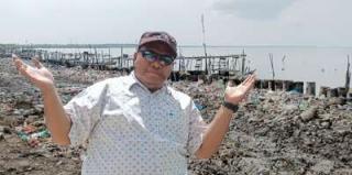 Pakar Lingkungan Nasional Akan Jumpa ARIMBI Menindak Lanjuti Laporan di Polda Riau, Dr. Elv: Bupati Jangan "Degil"