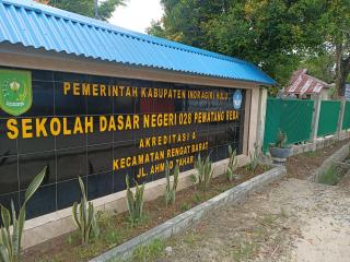 SDN 028 Bantah Jual Buku LKS, Kasek: Kami Hanya Mengarahkan