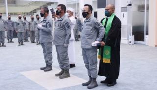 Laksdya TNI Dr. Aan Kurnia Pimpin Kukuhkan Deputi Inhuker Bakamla RI