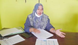 Nasib Warga Pekanbaru Mencari Keadilan "Nyangkut" Di Kejaksan, Merry; Saya Seperti Dibola