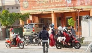 Sudah Banyak Korban IPAL Pekanbaru, Ada yang Tewas Hari Ini Emak-emak Tajilapak dan Patah Tulang