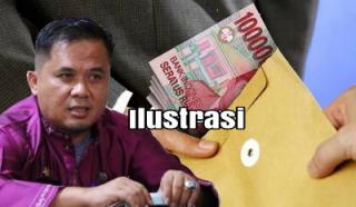 Wartawan Akan Banyak dapat Advertorial Kalau Kadis Kominfo Pelalawan Digertak "Pemotongan?"